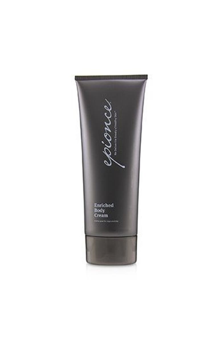 Epionce Enriched Body Cream, Main, color, 