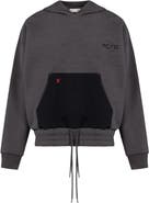 PCFG Cotton Your *Itch Two Cord Hoody