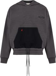 PCFG Cotton Your *Itch Two Cord Hoody