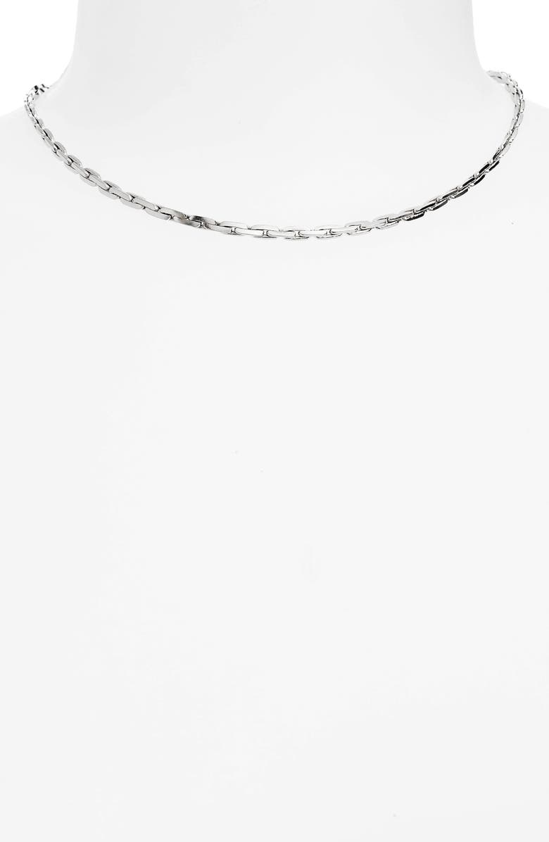 Laura Lombardi Strada Choker, Alternate, color, 
