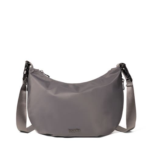 Baggallini Crescent Convertible Hobo