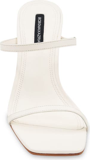 Westa Wedge Sandal