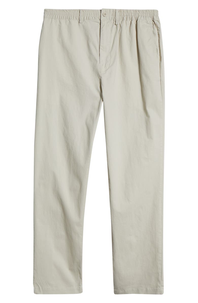 Quiet Golf Monogram Twill Pants, Alternate, color, 