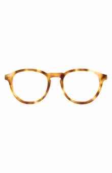 AQS Albie 50mm Round Optical Frames