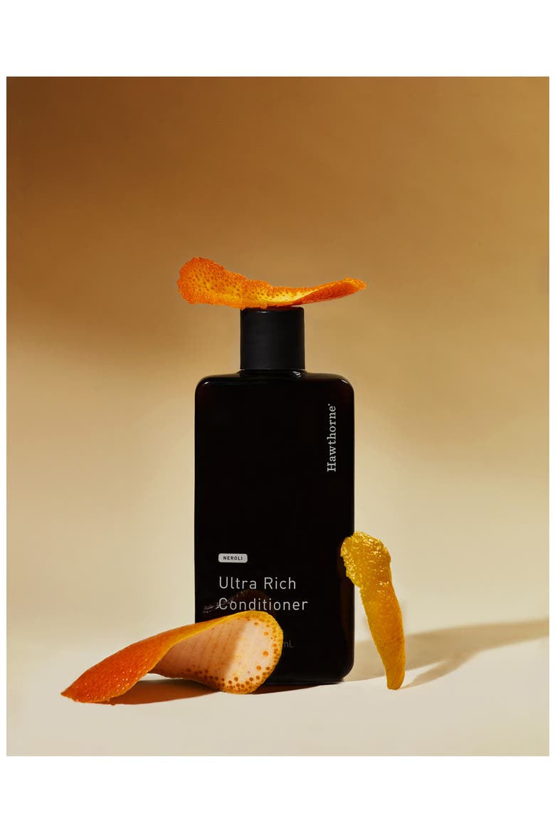 Ultra Rich Conditioner, Alternate, color, BLACK