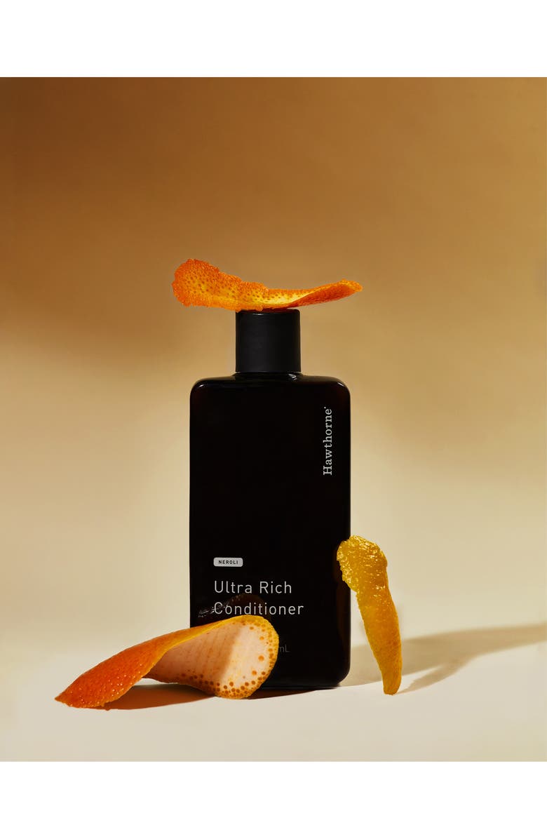 Hawthorne Ultra Rich Conditioner, Alternate, color, Black
