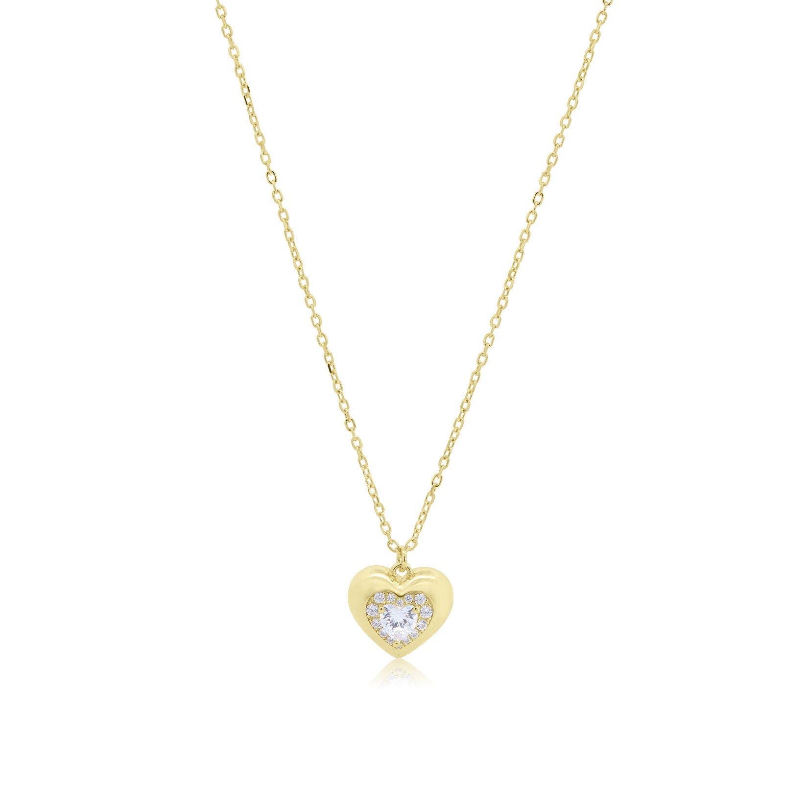 selected Gold Plated Sterling Silver