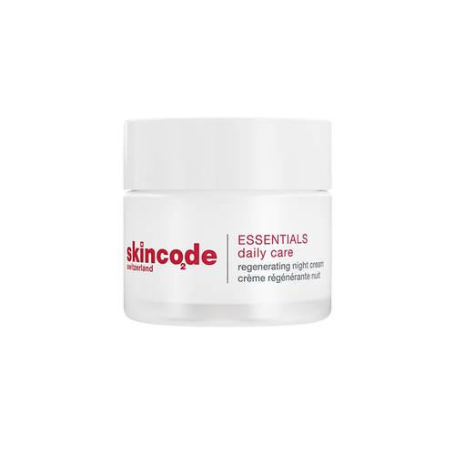 Skincode Regenerating Night Cream 1.7oz