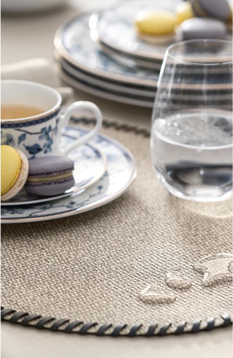 Togas Rante Placemat, Alternate, color,