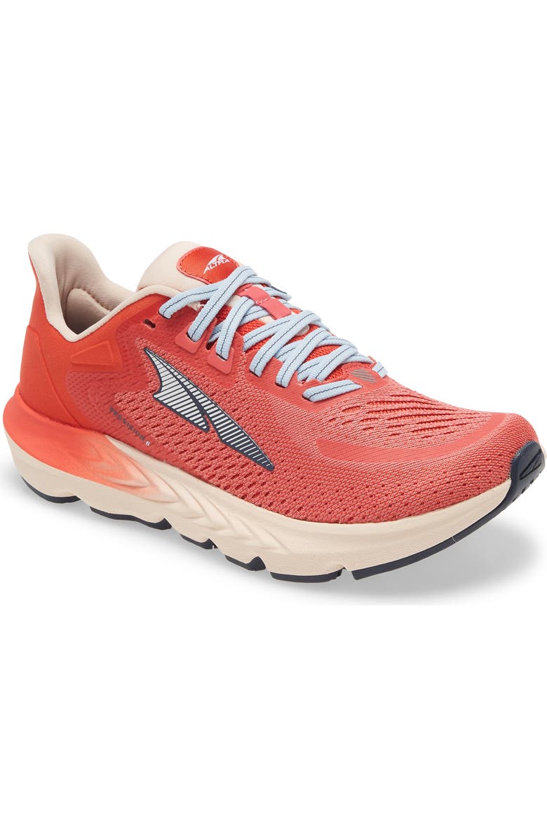 Altra Provision 6 Running Sneaker, Main, color, Raspberry