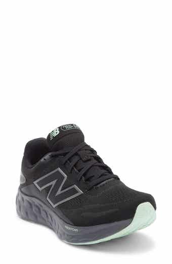 New Balance Fresh Foam 680v8 Waterproof Running Shoe