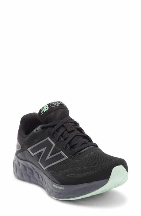 New Balance Fresh Foam 680v8 Waterproof Running Shoe