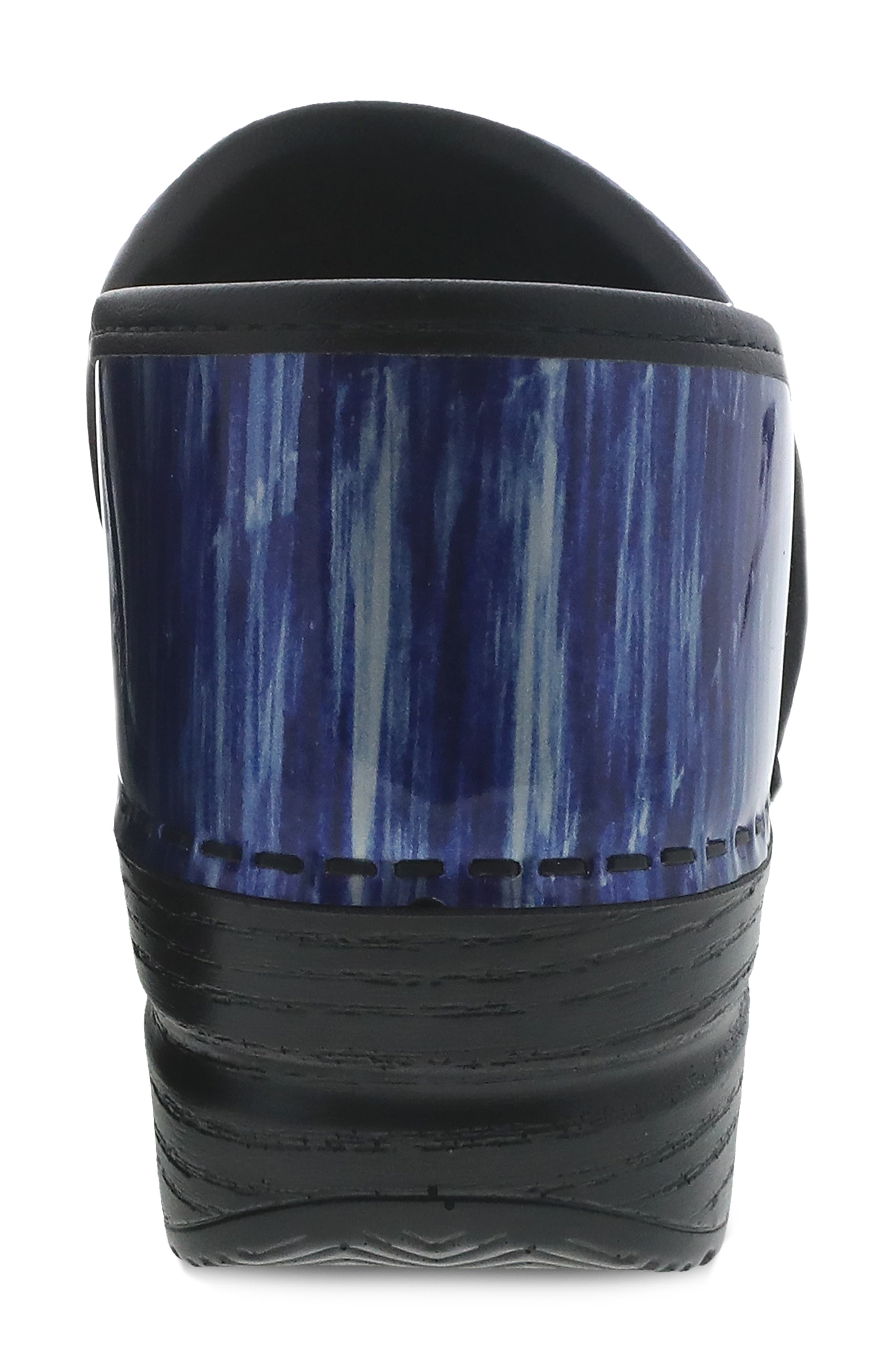 Dansko Professional Clog, Alternate, color, 