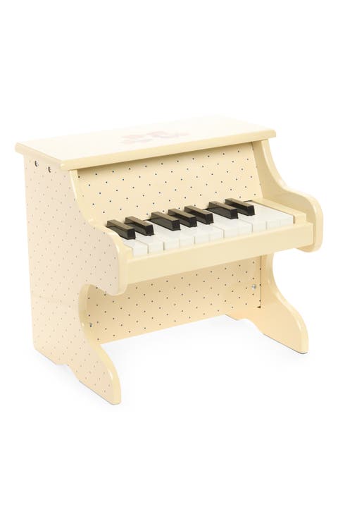 Kids' 18-Key Toy Piano