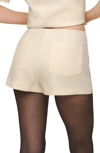 Reformation リフォーメーション ヴェーダ ロリー ショート refor4180810d92_1743696517368_