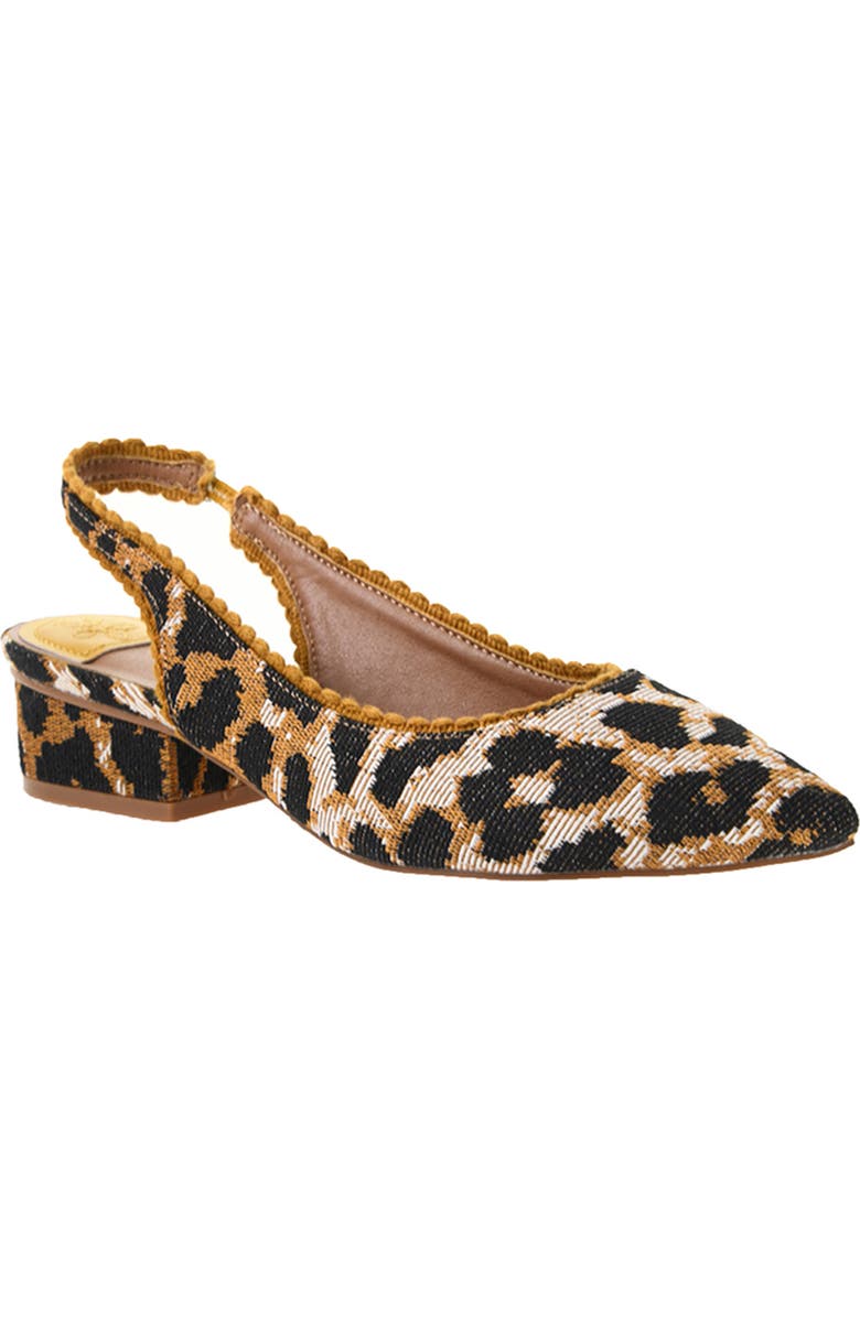 Chinese Laundry Mango Slingback Pump, Main, color,