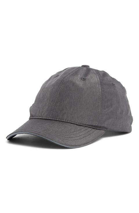 Performance Baseball Cap