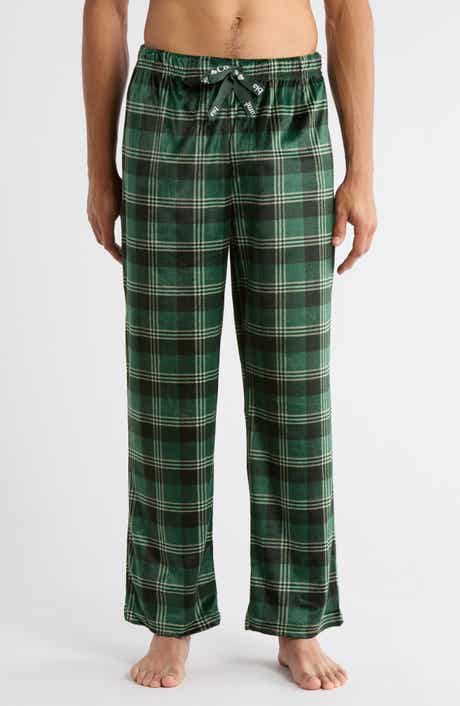 Columbia Brushed Flannel Pajama Bottoms