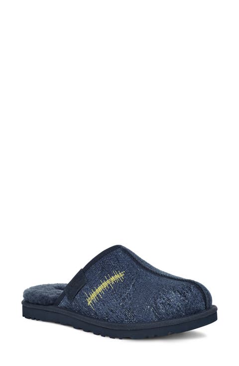 Women's UGG® Fuzzy Slippers | Nordstrom Women's UGG® Fuzzy Slippers | Nordstrom
