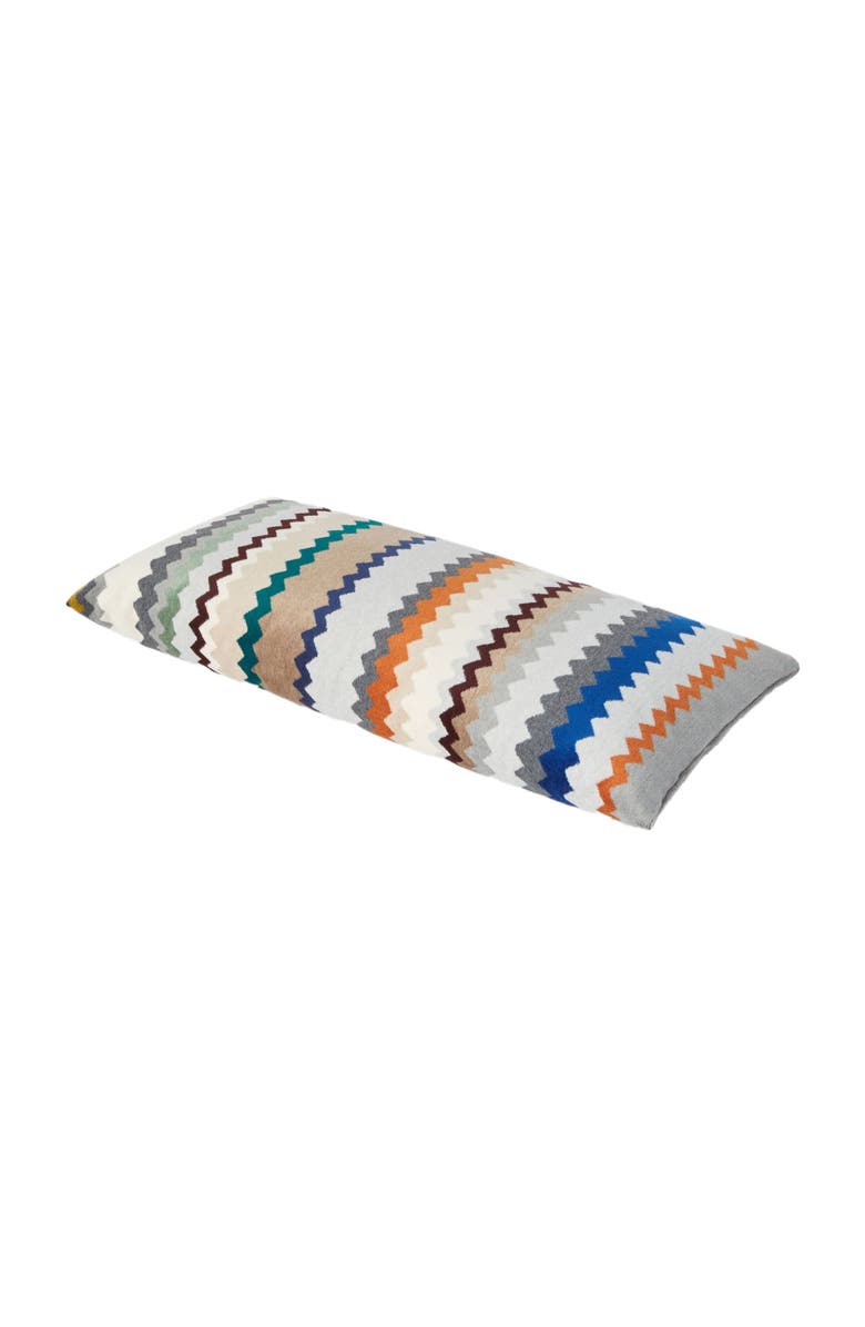 Missoni Home Dune 30x60 Cm Outdoor Cushion, Alternate, color, Multicoloured