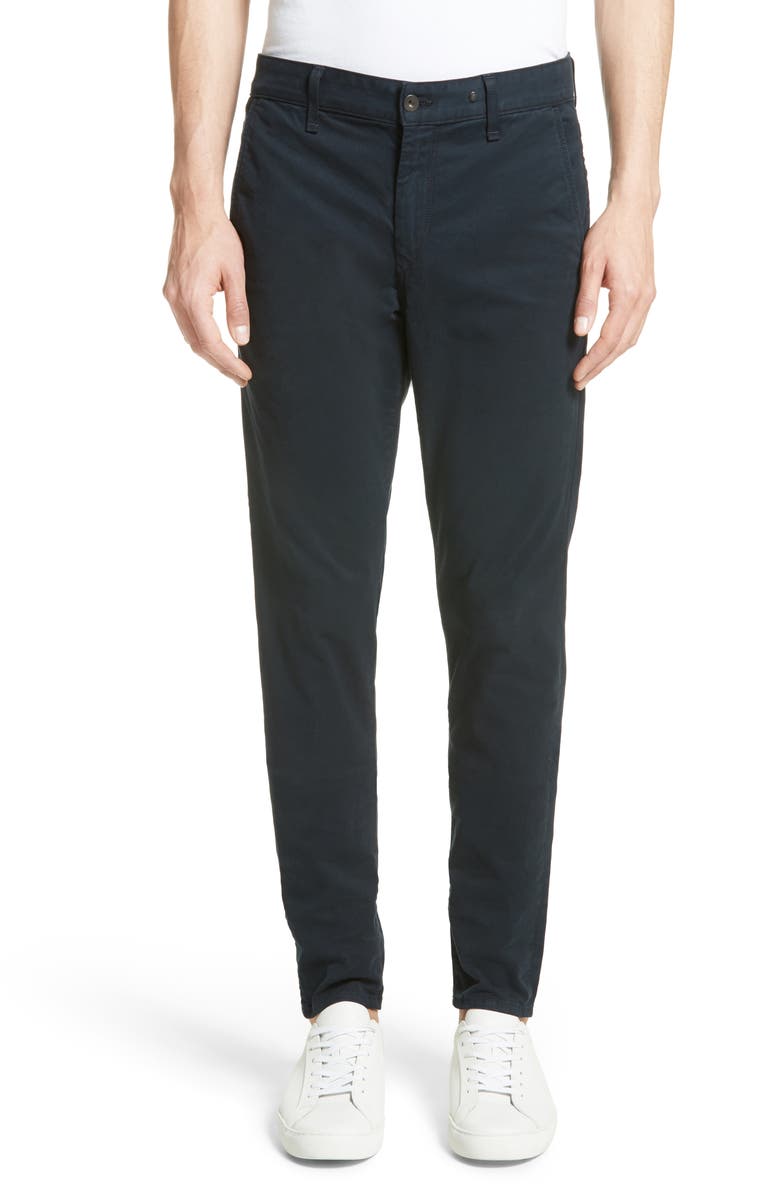 rag & bone Fit 2 Slim Fit Chinos, Main, color,