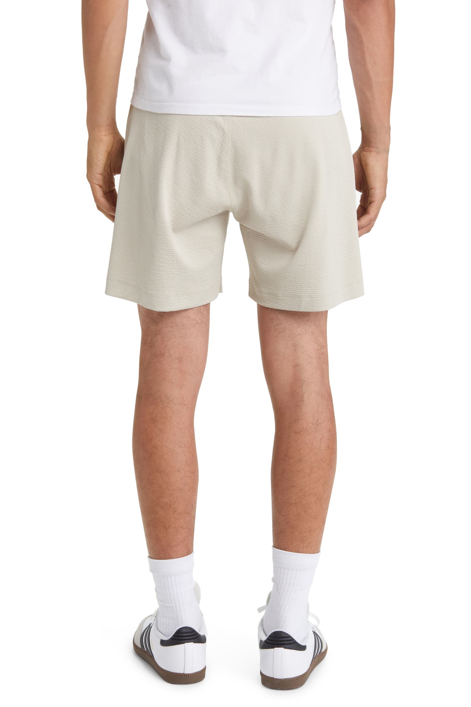 Helical Spring Dimensions Reigning Champ 6-Inch Solotex® Mesh Shorts (Men) | Nordstrom
