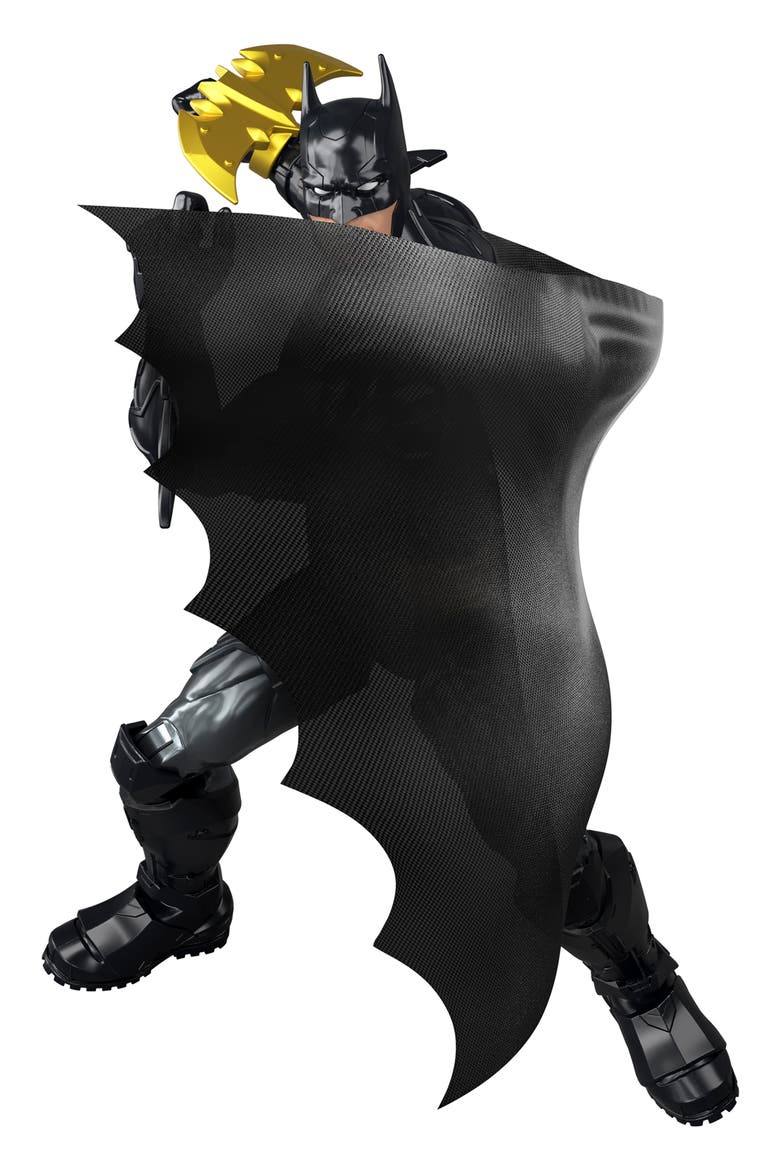 Kids' DC Core 12 Action Figure, Alternate, color, BATMAN