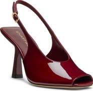 Stuart Weitzman Val Slingback 85 Sandal