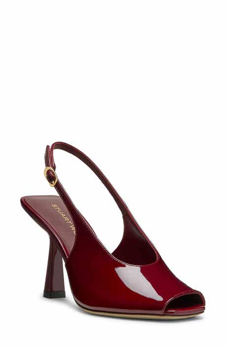 Stuart Weitzman Val Slingback 85 Sandal