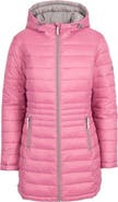 Trespass Mavis Reversible Padded Jacket