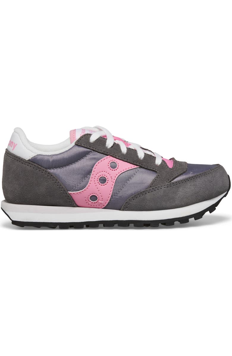 Saucony Jazz Original Sneaker, Alternate, color,