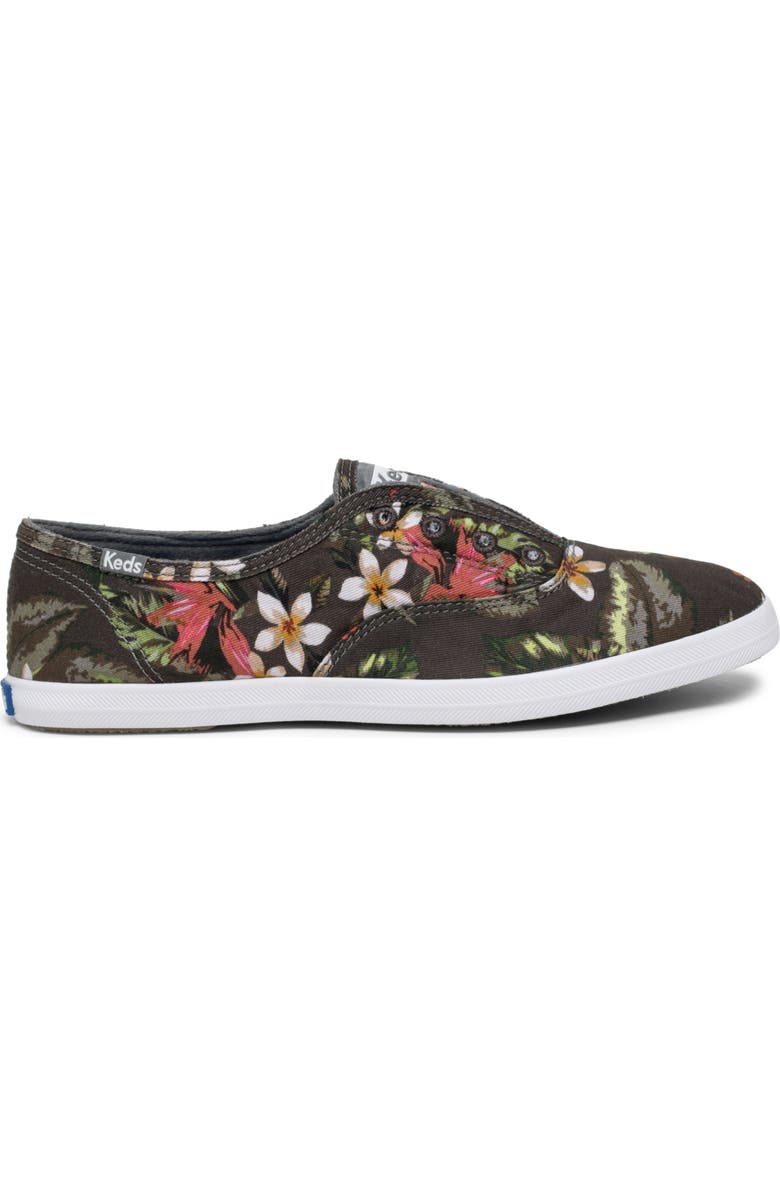 Keds<sup>®</sup> Chillax Washable Sneaker, Alternate, color,