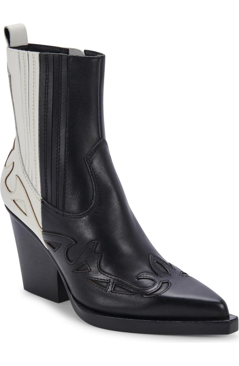 Dolce Vita Beaux Western Boot, Main, color,
