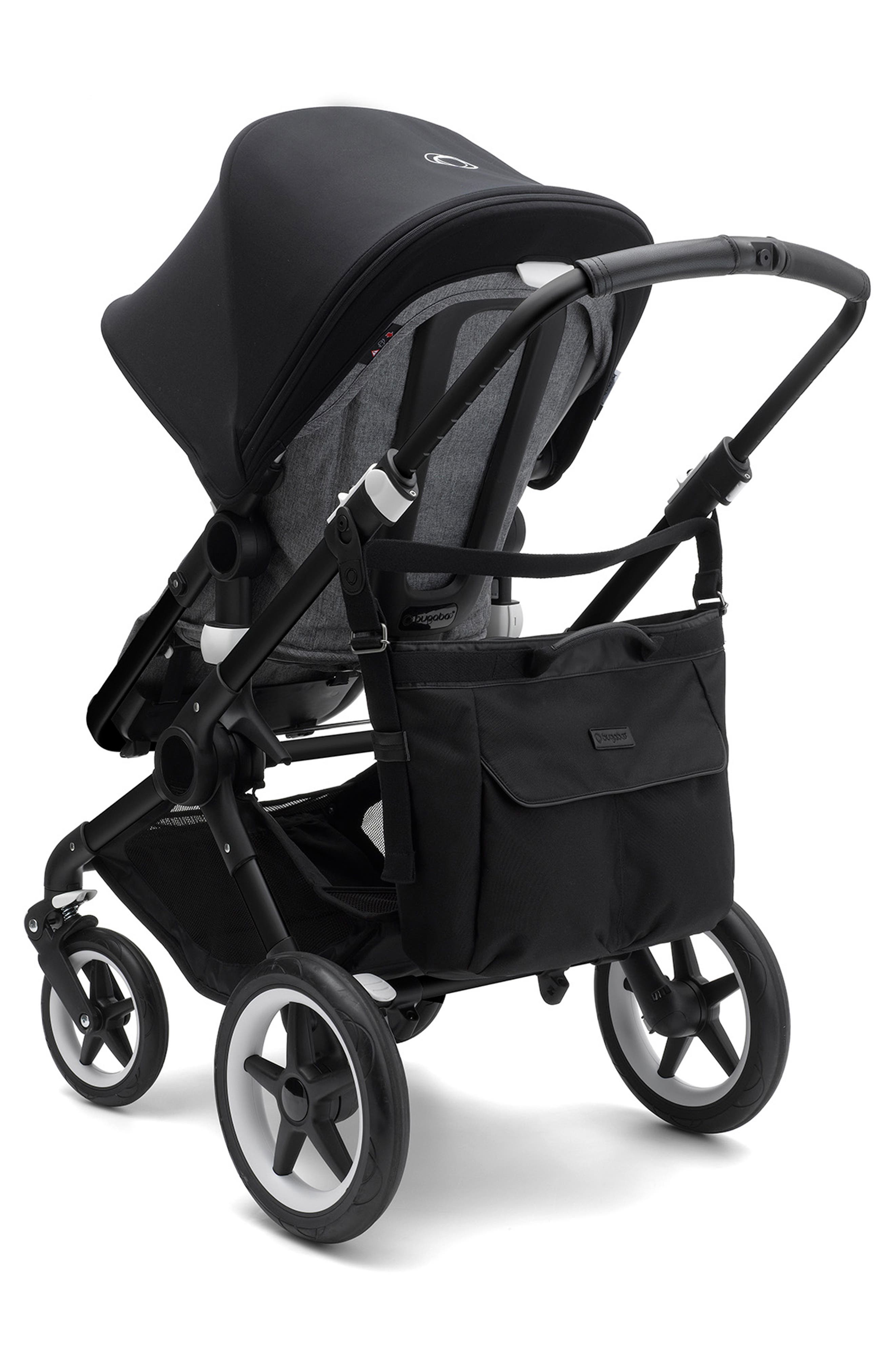 Bugaboo Changing Bag, Alternate, color, 