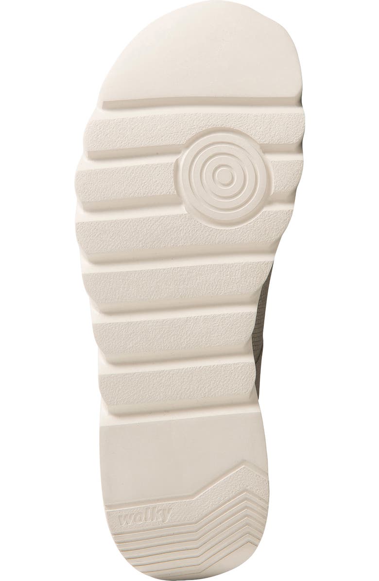 Wolky Snary Mary Jane, Alternate, color, Taupe