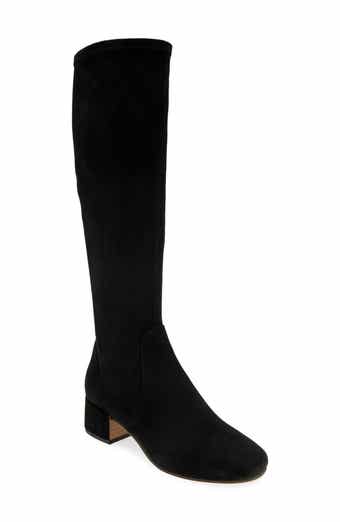 Georgette Tall Boot