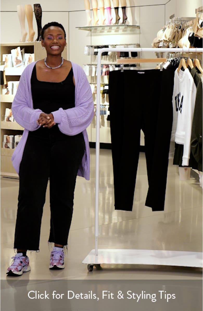 Plaza Bootcut Pants, sales video thumbnail