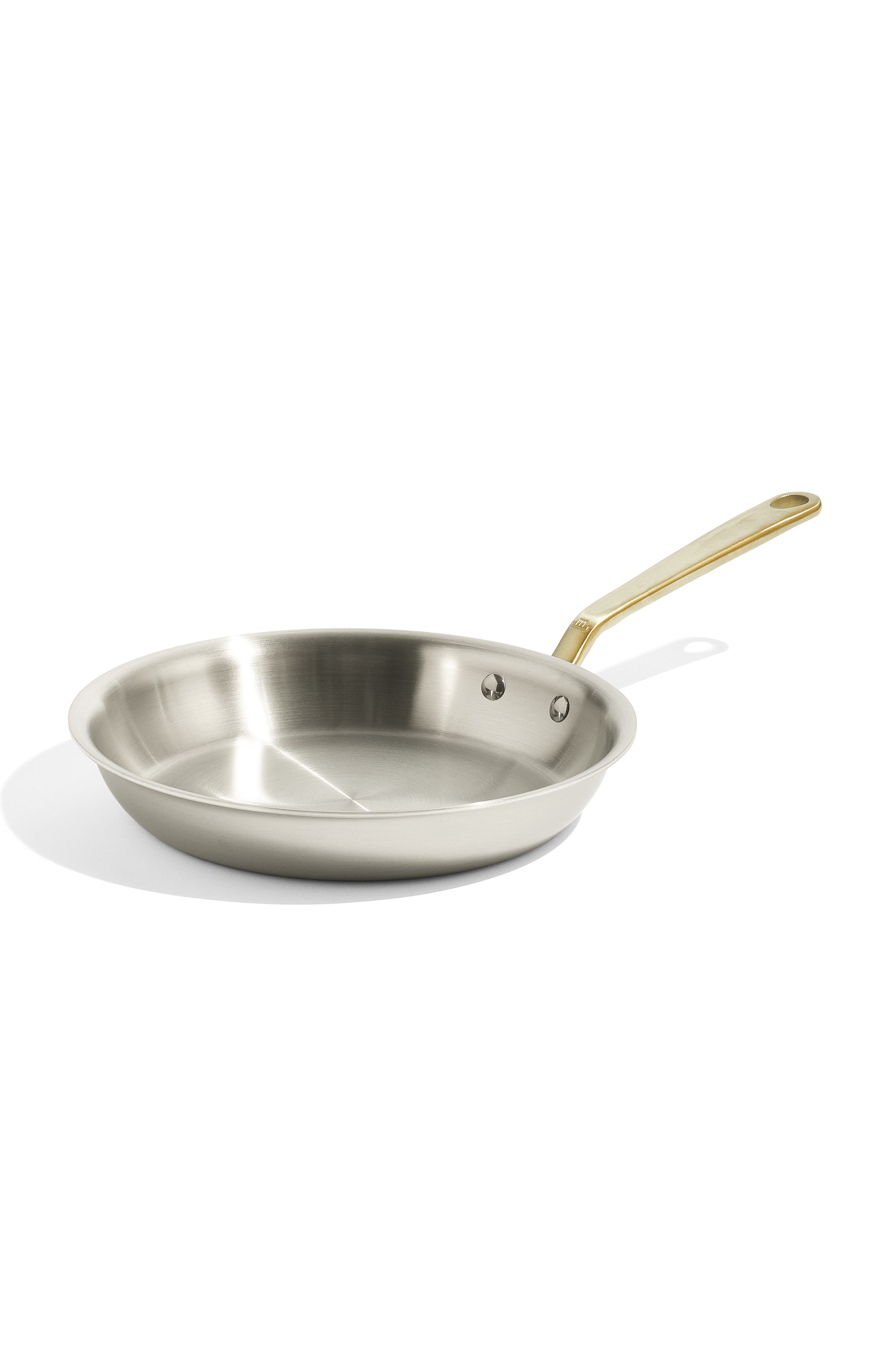 selected STAINLESS