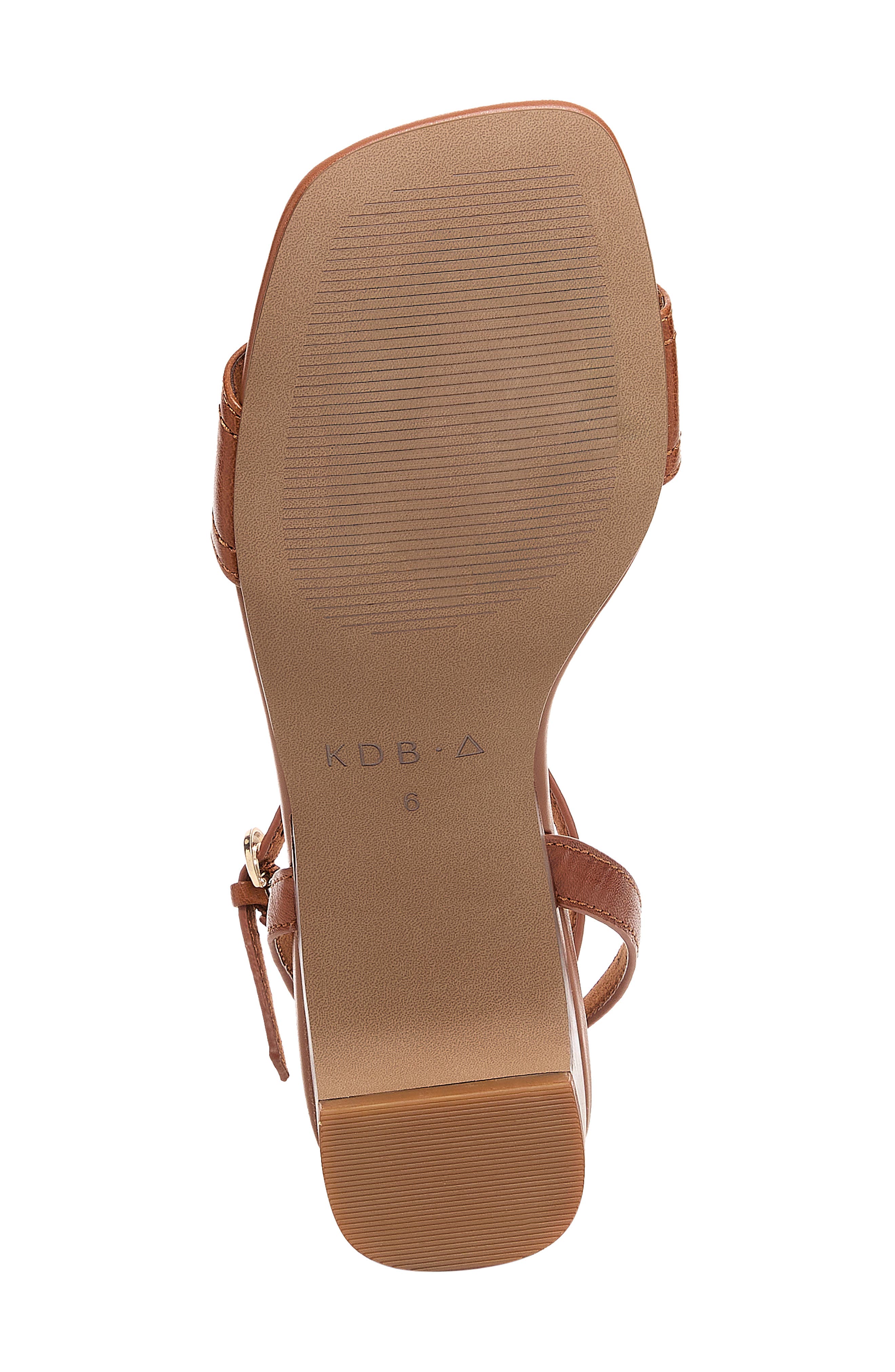 Kelsi Dagger Brooklyn August Ankle Strap Sandal, Alternate, color, 