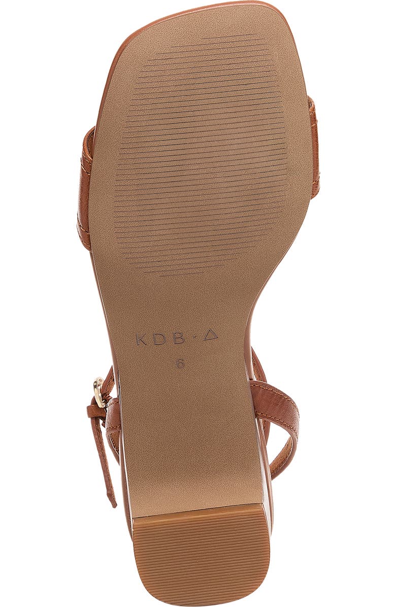 Kelsi Dagger Brooklyn August Ankle Strap Sandal, Alternate, color,