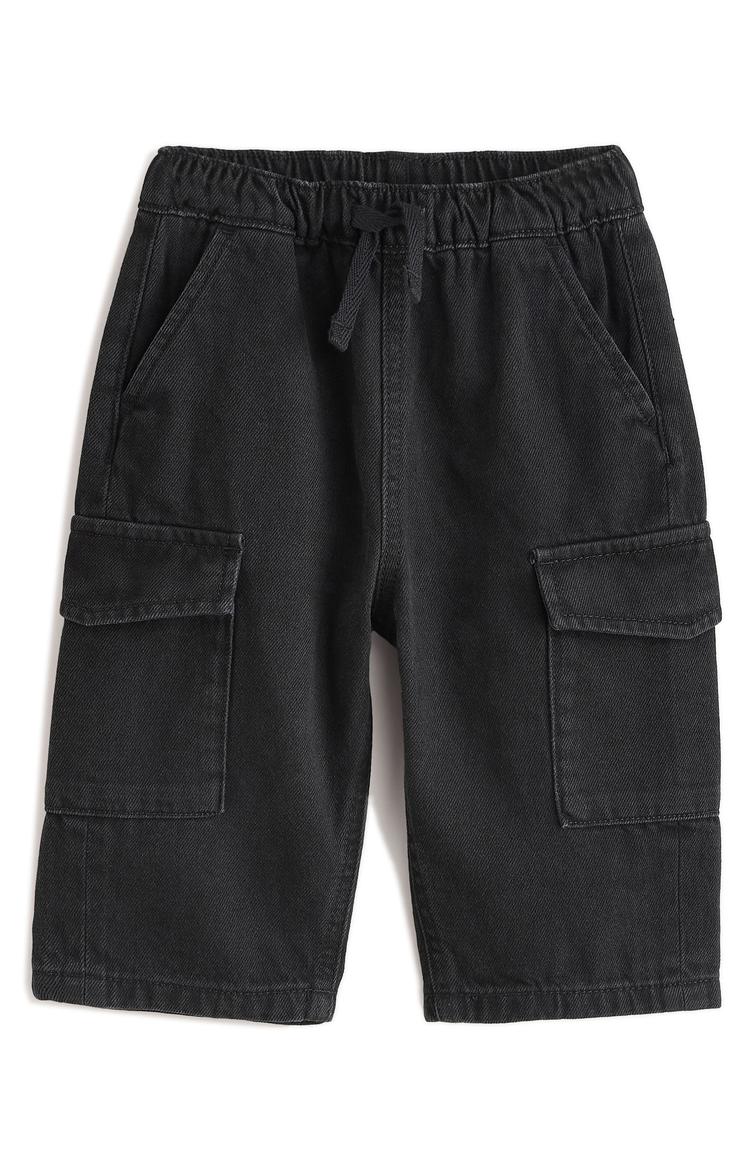selected BLACK
