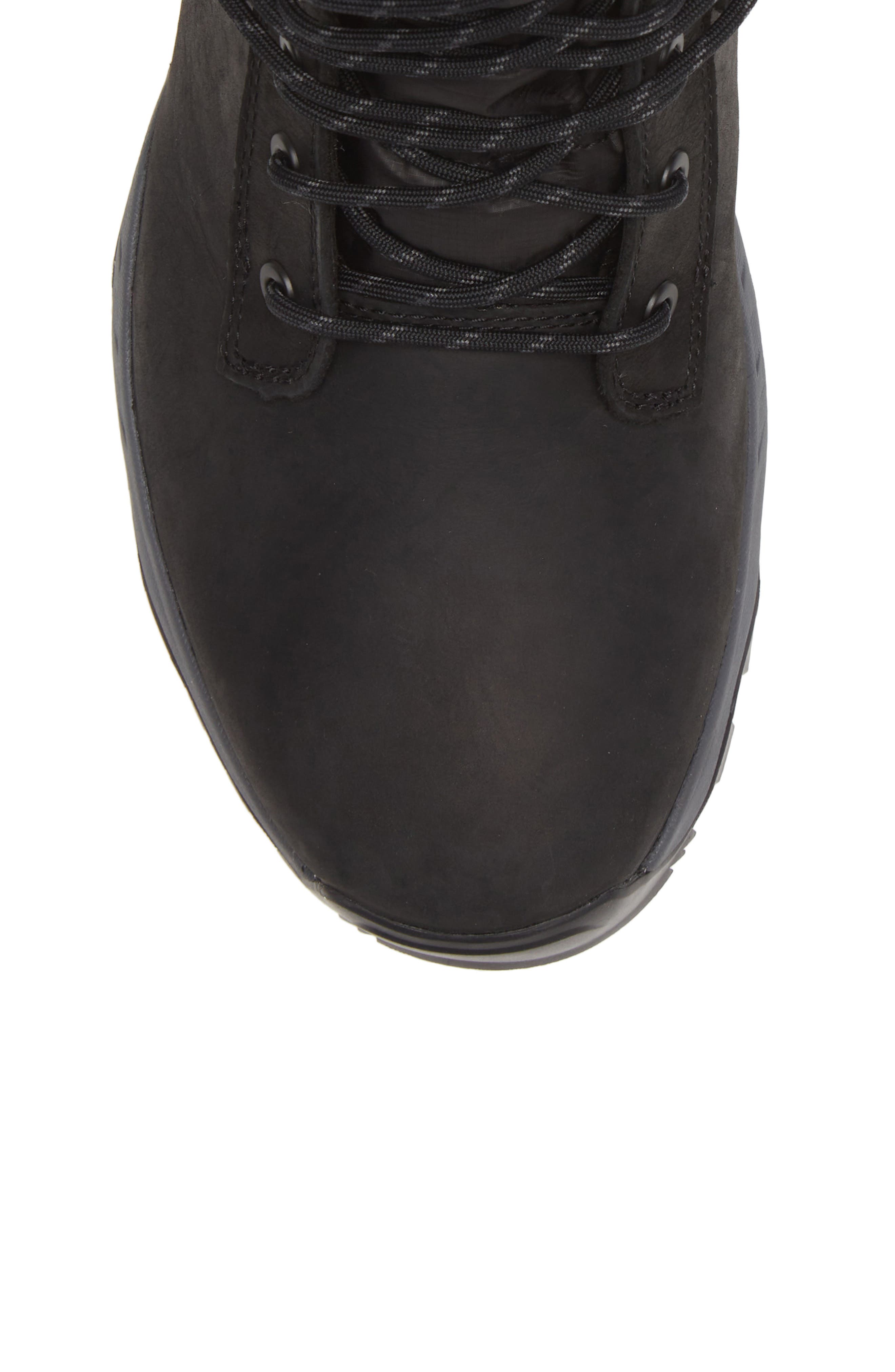 The North Face Thermoball<sup>™</sup> Eco Waterproof Zip Boot, Alternate, color, 