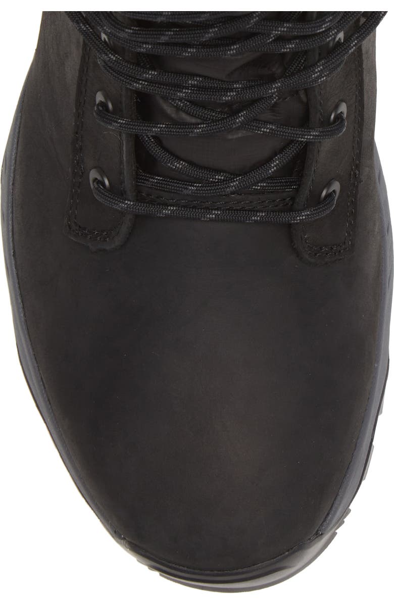 The North Face Thermoball<sup>™</sup> Eco Waterproof Zip Boot, Alternate, color,