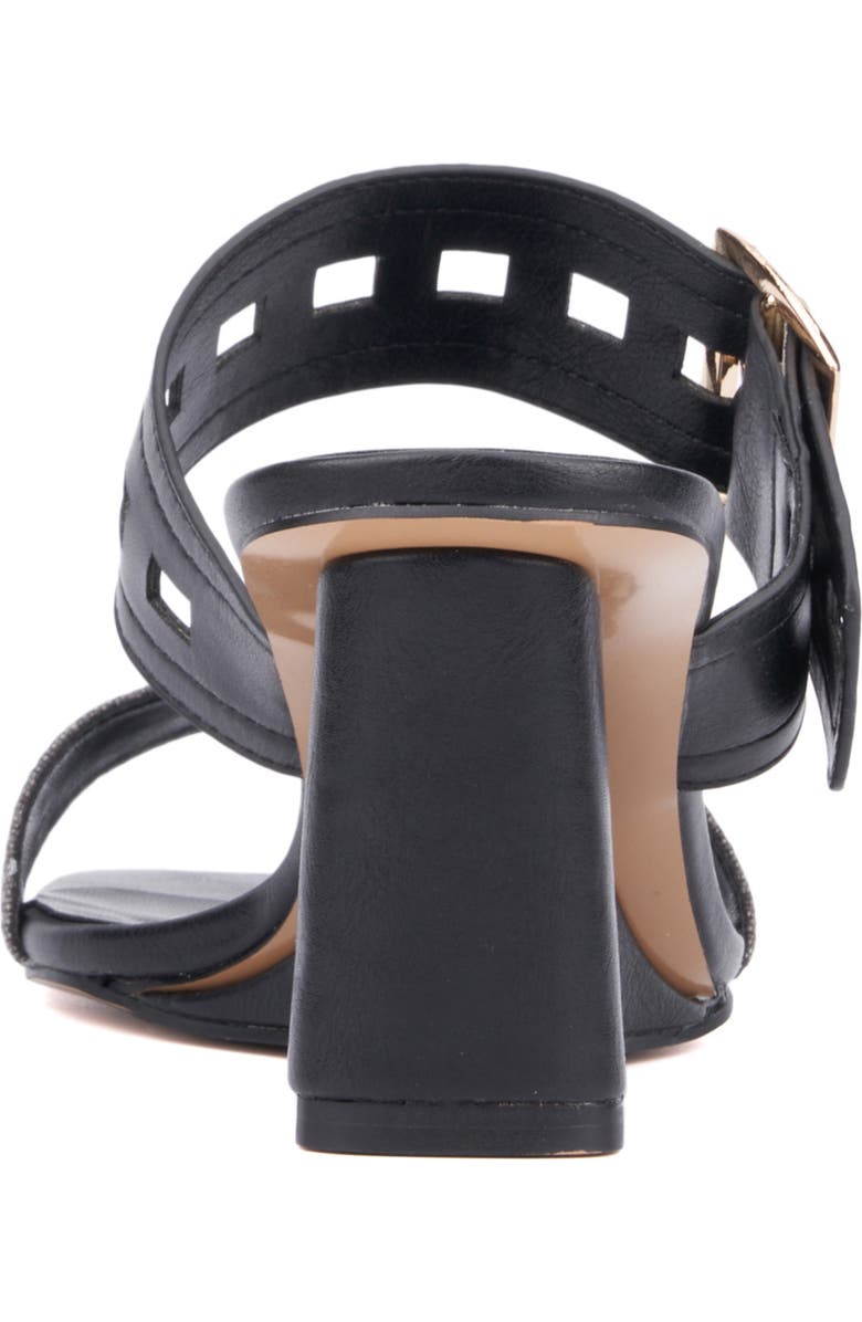 TORGEIS Lea Wedge Sandal, Alternate, color,