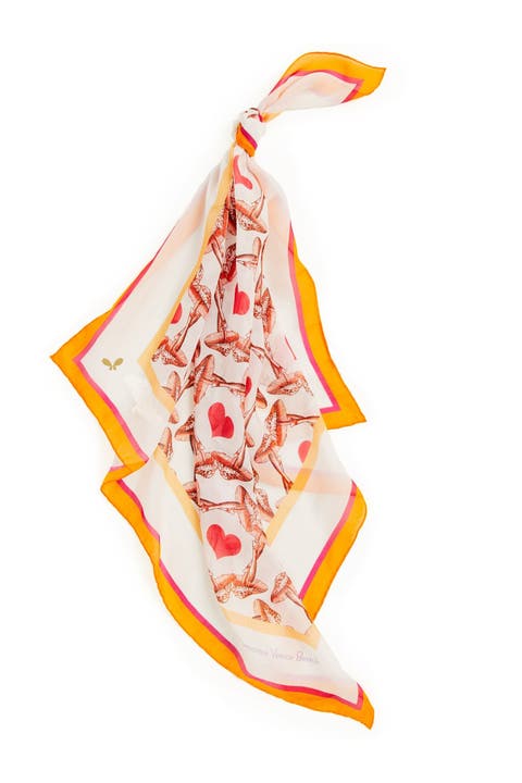 Silk Bandana