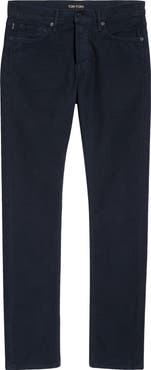 【送料&関税込】Tom Ford moleskin Pants TOM FORD Men's Moleskin Slim-Fit Jeans | Neiman Marcus