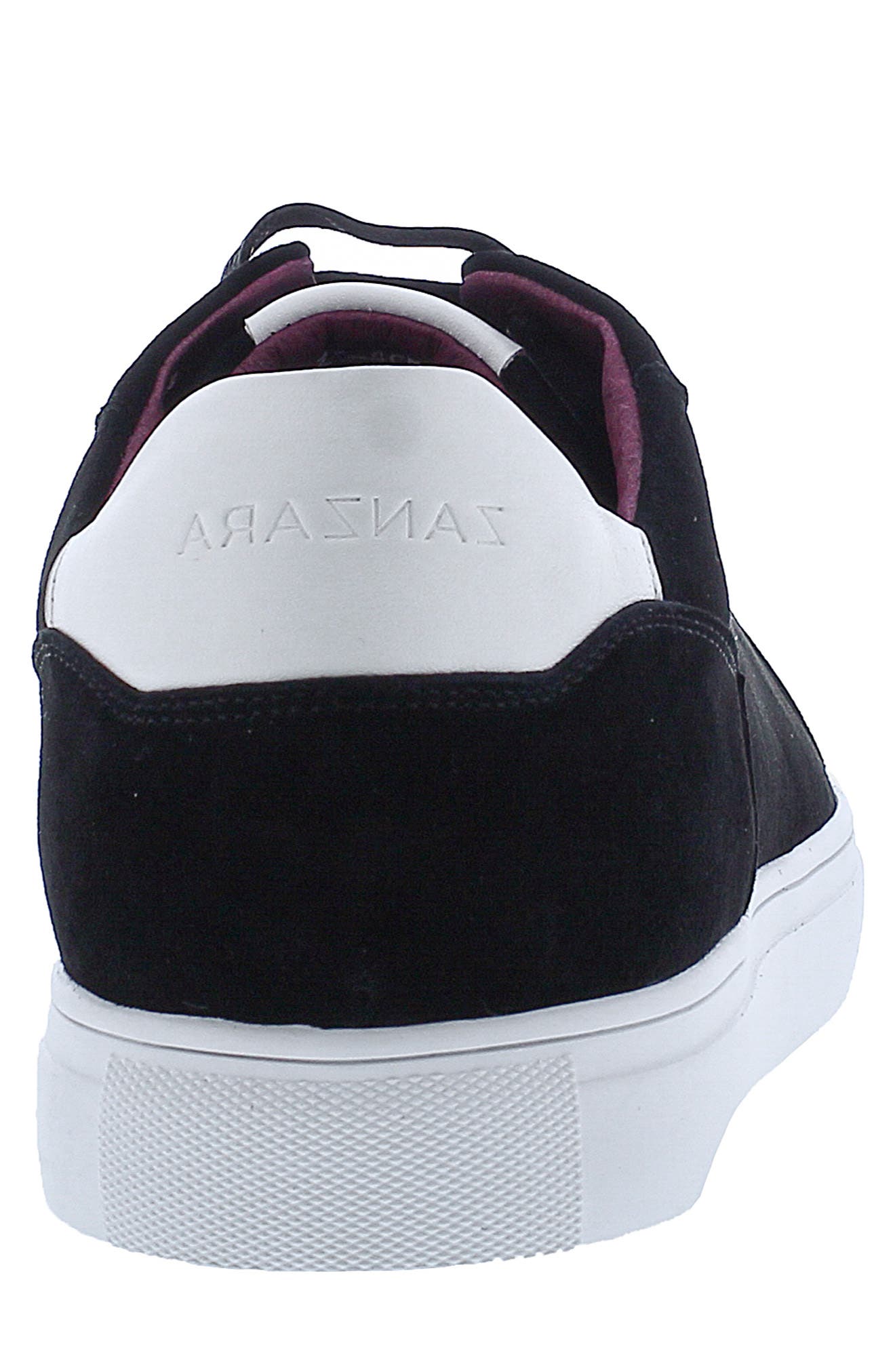 Zanzara Padua Sneaker, Alternate, color, 
