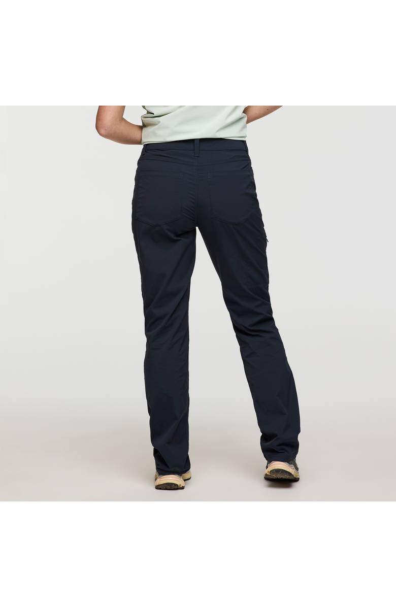 Cotopaxi Coraje Tech Pant - Women's, Alternate, color, Carbon