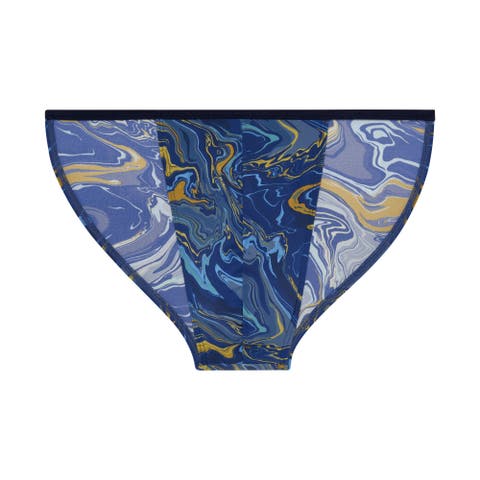 Funky Styles Tanga Briefs