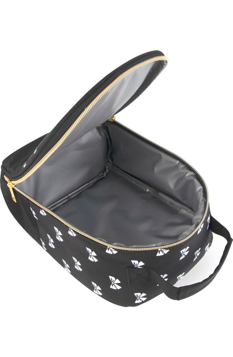 Jessica Simpson Kids' Bow Lunch Tote, Alternate, color,